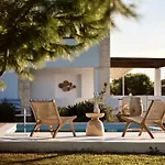 Kalas Seaview Residence, A Serene Sanctuary, By Thinkvilla * Keri