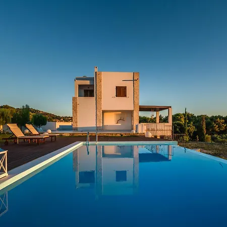 Вилла Kalas Seaview Residence, A Serene Sanctuary, By Thinkvilla