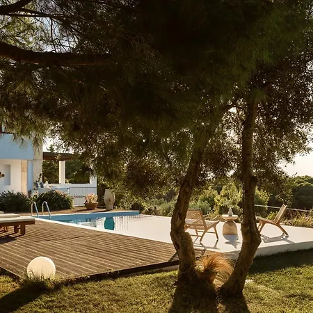 Kalas Seaview Residence, A Serene Sanctuary, By Thinkvilla *