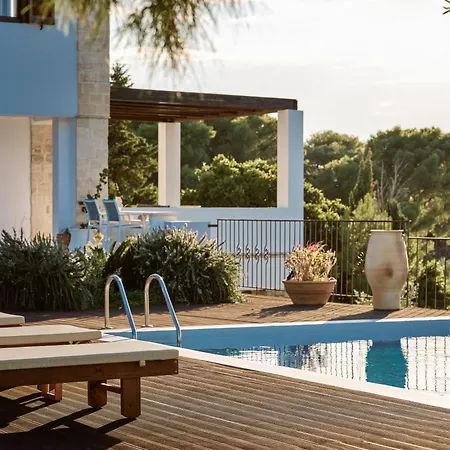 Kalas Seaview Residence, A Serene Sanctuary, By Thinkvilla Вилла