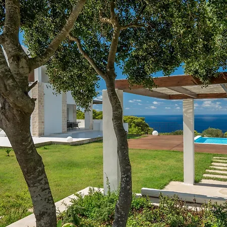 Kalas Seaview Residence, A Serene Sanctuary, By Thinkvilla Vila *