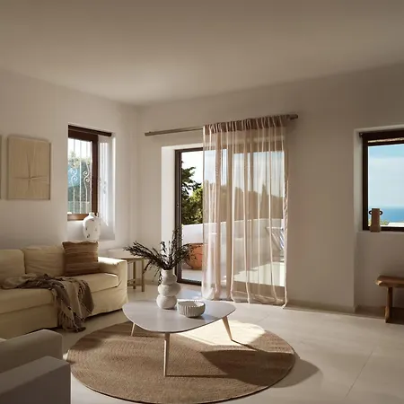 Kalas Seaview Residence, A Serene Sanctuary, By Thinkvilla Vila Keri