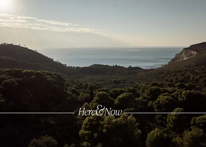 Kalas Seaview Residence, A Serene Sanctuary, By Thinkvilla Вилла