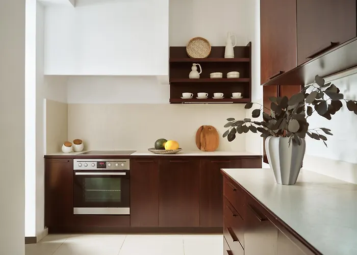 Kalas Seaview Residence, A Serene Sanctuary, By Thinkvilla Вилла *