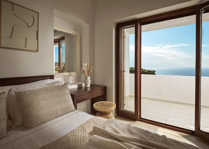 Kalas Seaview Residence, A Serene Sanctuary, By Thinkvilla Вилла Керион