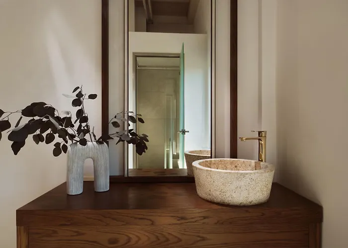 Kalas Seaview Residence, A Serene Sanctuary, By Thinkvilla Керион