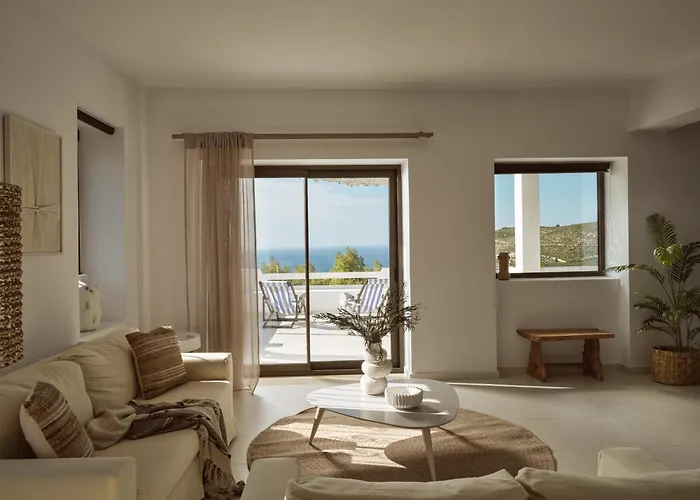 Kalas Seaview Residence, A Serene Sanctuary, By Thinkvilla Вилла *