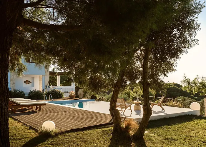 Kalas Seaview Residence, A Serene Sanctuary, By Thinkvilla *