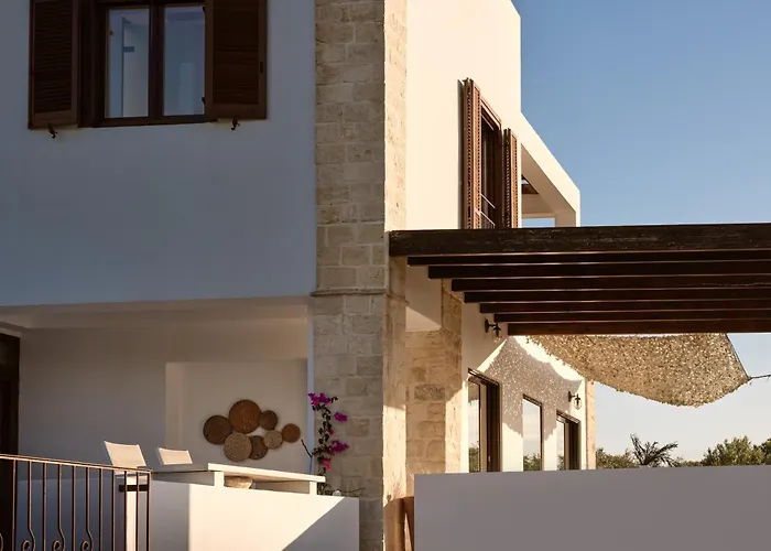 Kalas Seaview Residence, A Serene Sanctuary, By Thinkvilla Вилла