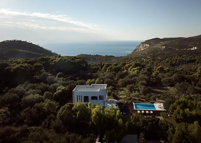 Kalas Seaview Residence, A Serene Sanctuary, By Thinkvilla