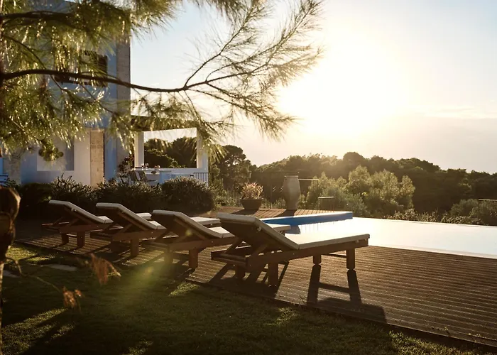 Kalas Seaview Residence, A Serene Sanctuary, By Thinkvilla