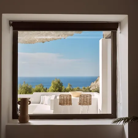 Kalas Seaview Residence, A Serene Sanctuary, By Thinkvilla