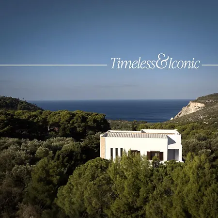 Βίλα Kalas Seaview Residence, A Serene Sanctuary, By Thinkvilla Κερί