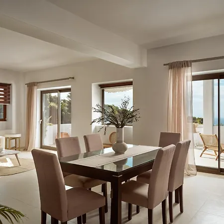 Βίλα Kalas Seaview Residence, A Serene Sanctuary, By Thinkvilla *