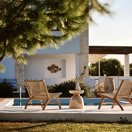 Kalas Seaview Residence, A Serene Sanctuary, By Thinkvilla * Κερί