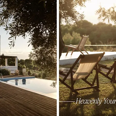 Βίλα Kalas Seaview Residence, A Serene Sanctuary, By Thinkvilla