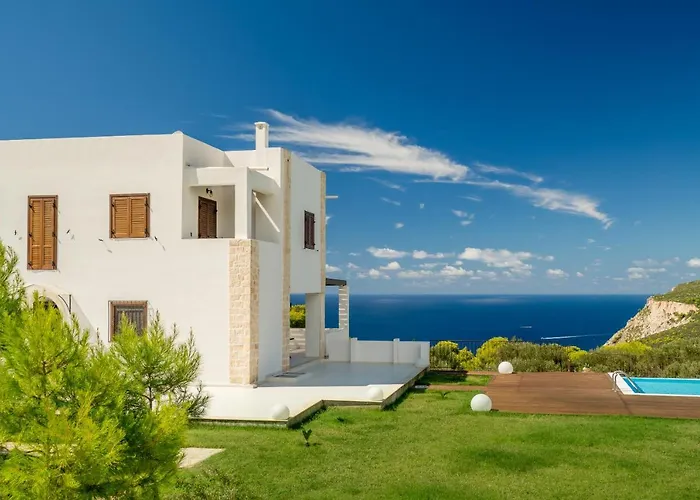 Kalas Seaview Residence, A Serene Sanctuary, By Thinkvilla Villa Kerí