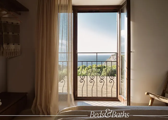 Villa Kalas Seaview Residence, A Serene Sanctuary, By Thinkvilla