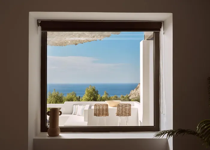 Kalas Seaview Residence, A Serene Sanctuary, By Thinkvilla