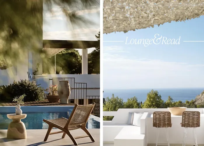 Villa Kalas Seaview Residence, A Serene Sanctuary, By Thinkvilla