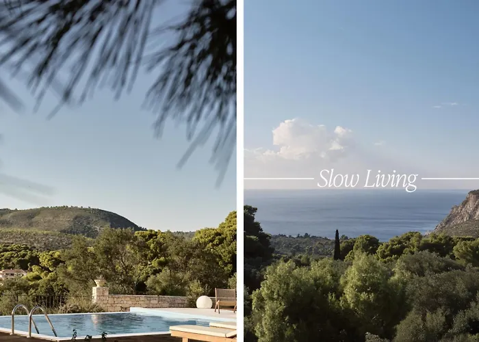 Villa Kalas Seaview Residence, A Serene Sanctuary, By Thinkvilla *