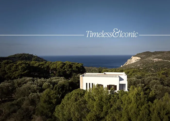 Villa Kalas Seaview Residence, A Serene Sanctuary, By Thinkvilla Keri