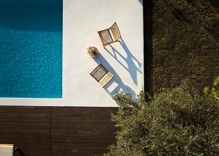 Kalas Seaview Residence, A Serene Sanctuary, By Thinkvilla Villa