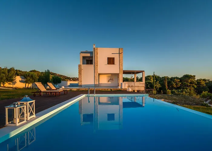 Villa Kalas Seaview Residence, A Serene Sanctuary, By Thinkvilla