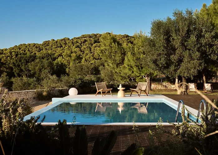 Kalas Seaview Residence, A Serene Sanctuary, By Thinkvilla Villa Kerí