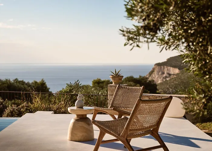 Kalas Seaview Residence, A Serene Sanctuary, By Thinkvilla Keri