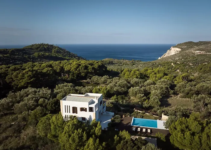 Kalas Seaview Residence, A Serene Sanctuary, By Thinkvilla Keri