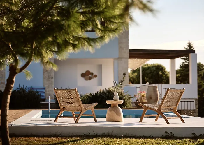 Kalas Seaview Residence, A Serene Sanctuary, By Thinkvilla * Kerí