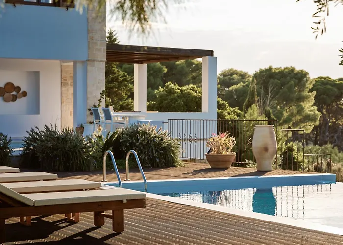 Kalas Seaview Residence, A Serene Sanctuary, By Thinkvilla Villa