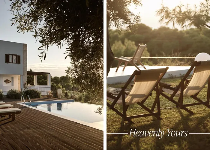 Villa Kalas Seaview Residence, A Serene Sanctuary, By Thinkvilla