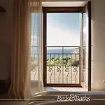 别墅 Kalas Seaview Residence, A Serene Sanctuary, By Thinkvilla