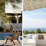 别墅 Kalas Seaview Residence, A Serene Sanctuary, By Thinkvilla
