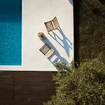 Kalas Seaview Residence, A Serene Sanctuary, By Thinkvilla 别墅