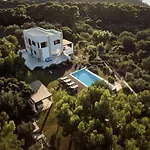 Kalas Seaview Residence, A Serene Sanctuary, By Thinkvilla 别墅 Keri