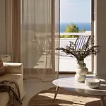别墅 Kalas Seaview Residence, A Serene Sanctuary, By Thinkvilla *