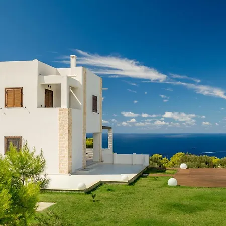 Kalas Seaview Residence, A Serene Sanctuary, By Thinkvilla Vila Keri