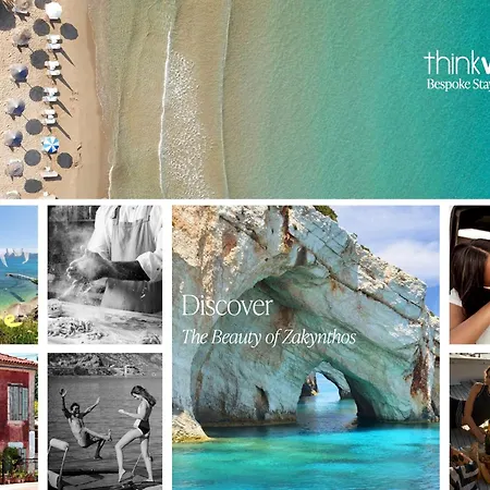 ヴィラ Kalas Seaview Residence, A Serene Sanctuary, By Thinkvilla Keri