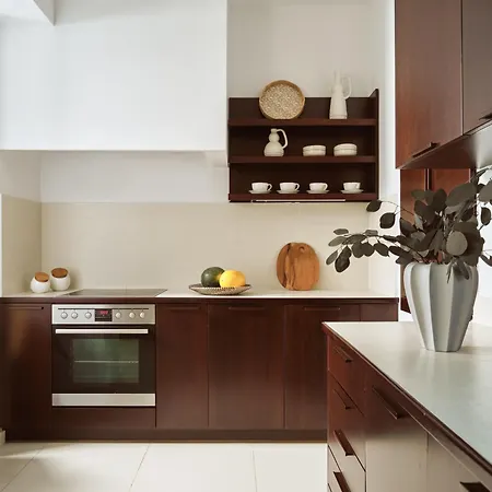 Kalas Seaview Residence, A Serene Sanctuary, By Thinkvilla Vila *