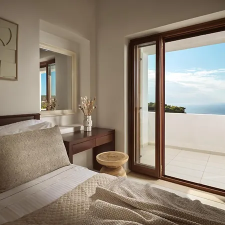 Kalas Seaview Residence, A Serene Sanctuary, By Thinkvilla ヴィラ Keri