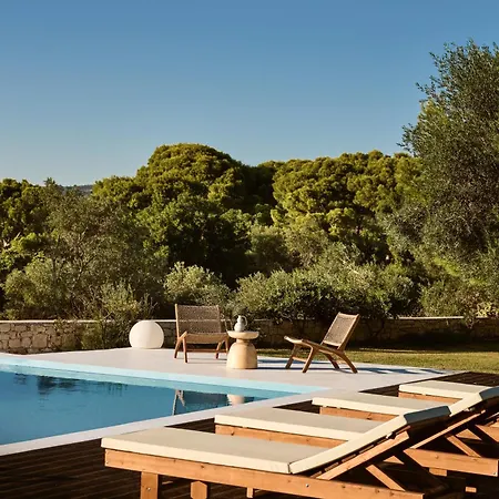 Kalas Seaview Residence, A Serene Sanctuary, By Thinkvilla