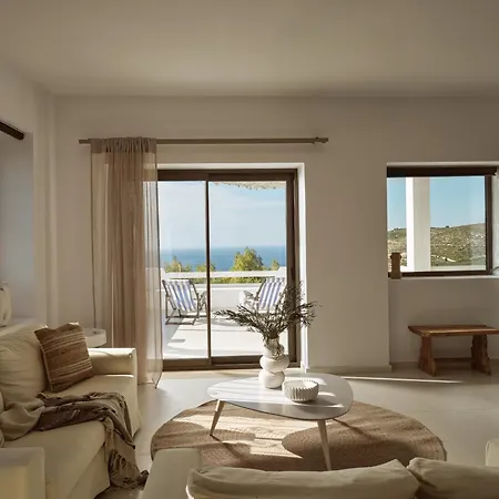 Kalas Seaview Residence, A Serene Sanctuary, By Thinkvilla ヴィラ *