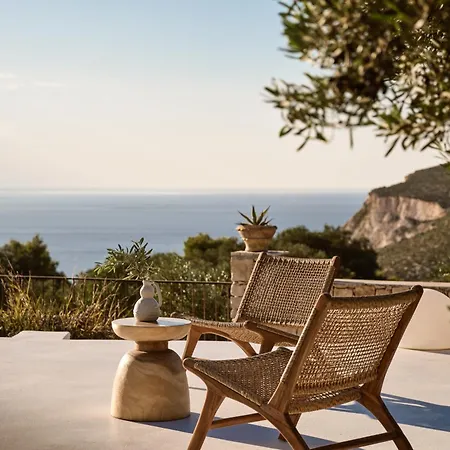 Kalas Seaview Residence, A Serene Sanctuary, By Thinkvilla Keri