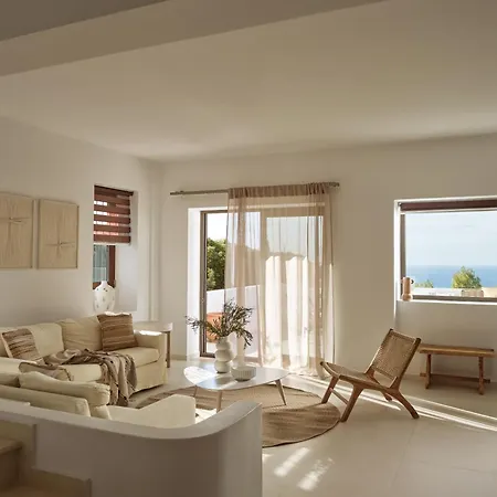 ヴィラ Kalas Seaview Residence, A Serene Sanctuary, By Thinkvilla