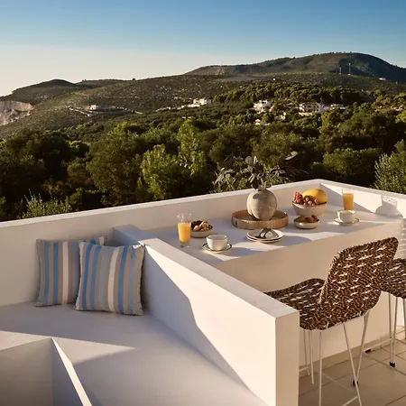 Kalas Seaview Residence, A Serene Sanctuary, By Thinkvilla *