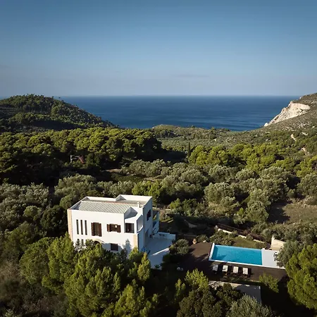 Kalas Seaview Residence, A Serene Sanctuary, By Thinkvilla Keri