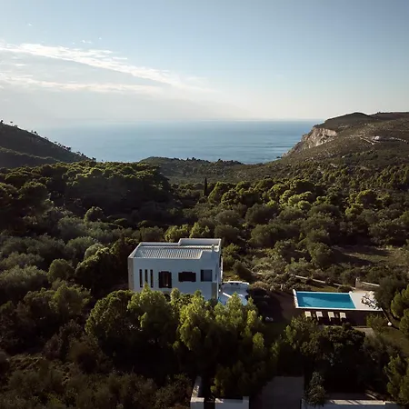 Kalas Seaview Residence, A Serene Sanctuary, By Thinkvilla